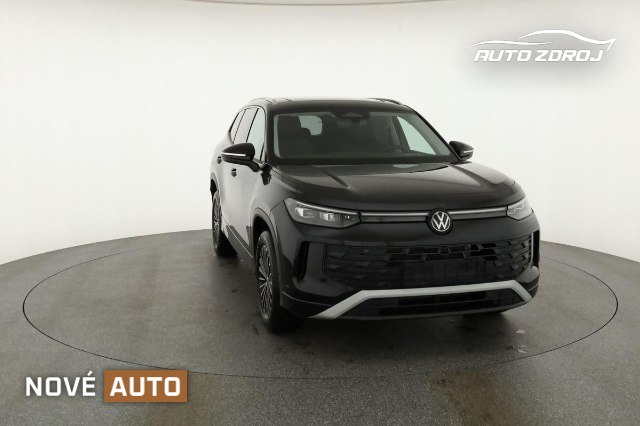 Volkswagen Tayron Life 1.5 TSI eHybrid DSG, 150kW, A, 5d.