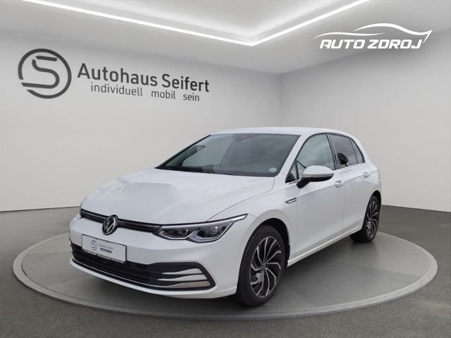 Volkswagen Golf Style 1.5 TSI, 110kW, M, 5d.
