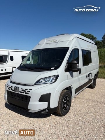 Roadcar R 540, 103kW, M