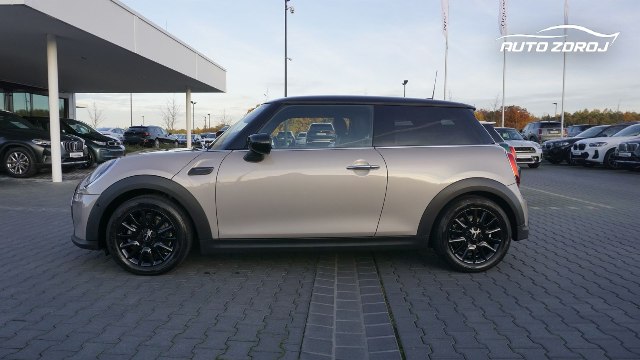 Mini Cooper 1.5, 100kW, M, 2d.