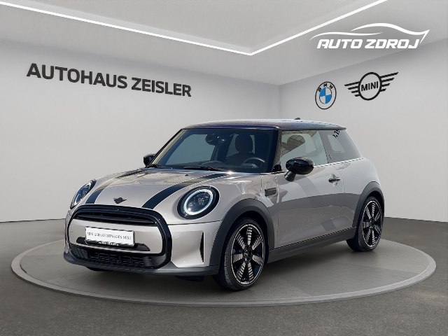 Mini Cooper 1.5, 100kW, M, 2d.