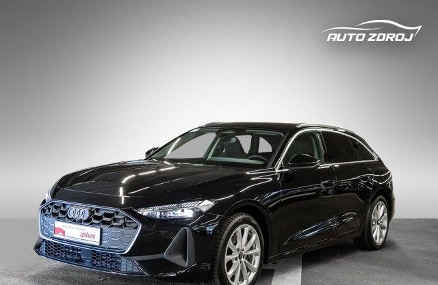 Audi A5 Avant TFSI S-tronic, 150kW, A7, 5d.