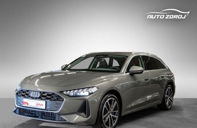 Audi A5 Avant TFSI S-tronic, 150kW, A7, 5d.