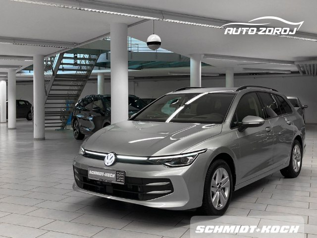 Volkswagen Golf Variant Life 1.5 TSI, 85kW, M, 5d.