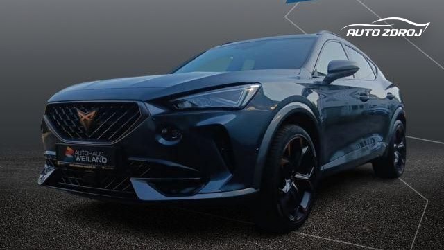 Cupra Formentor 1.4 TSI e-Hybrid DSG, 110kW, A, 5d.