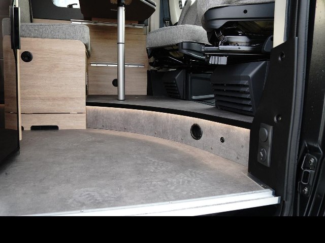 Fotografia vozidla