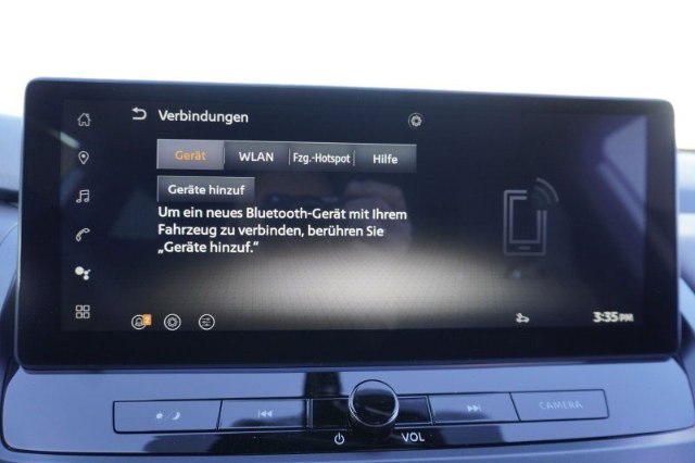 Fotografia vozidla