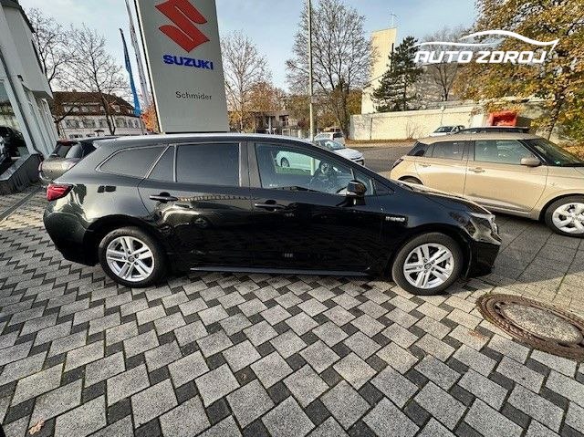 Suzuki Swace Comfort+ 1.8 Hybrid CVT, 103kW, A, 5d.