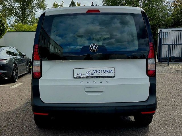 Fotografia vozidla
