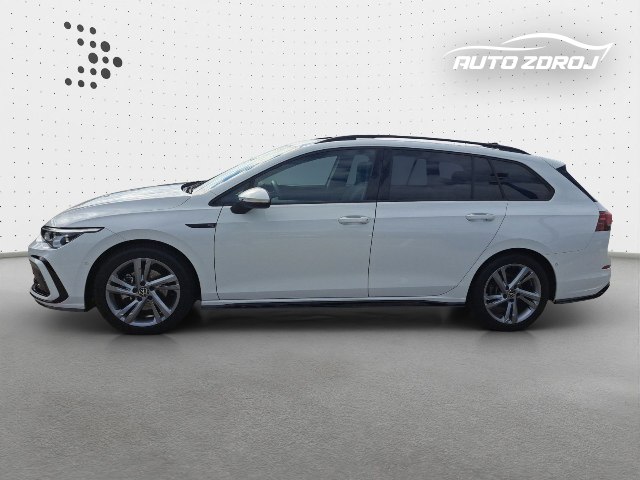 Volkswagen Golf Variant R-Line 1.5 TSI, 110kW, M, 5d.