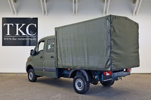 Fotografia vozidla