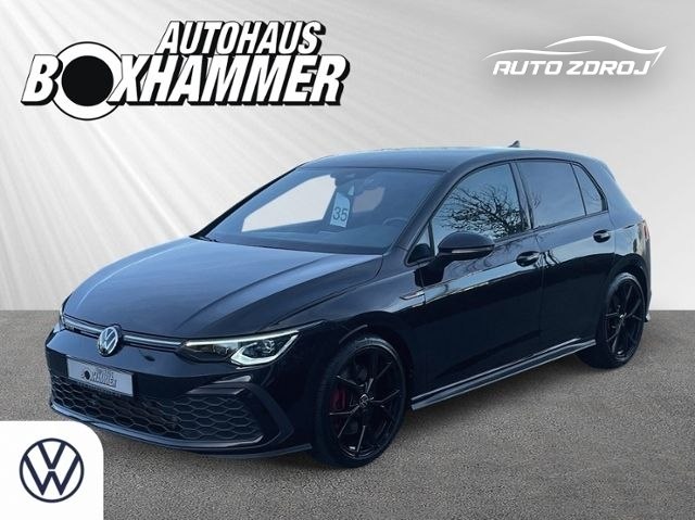 Volkswagen Golf GTI 2.0 TSI DSG, 180kW, A, 5d.