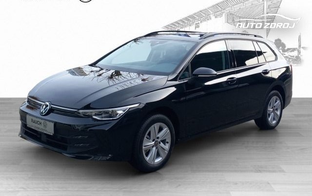 Volkswagen Golf Variant Life 1.5 TSI DSG, 85kW, A, 5d.