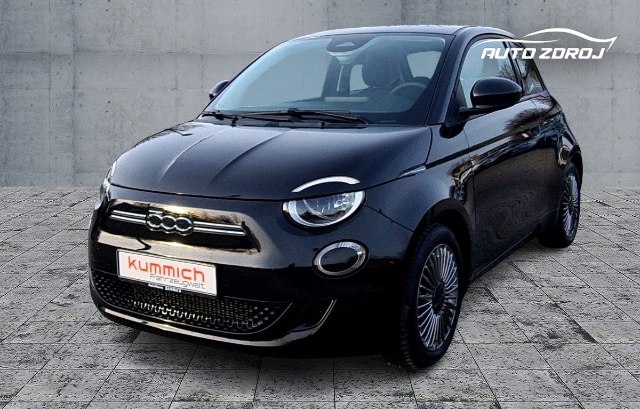 Fiat 500 BEV, 87kW, A, 2d.