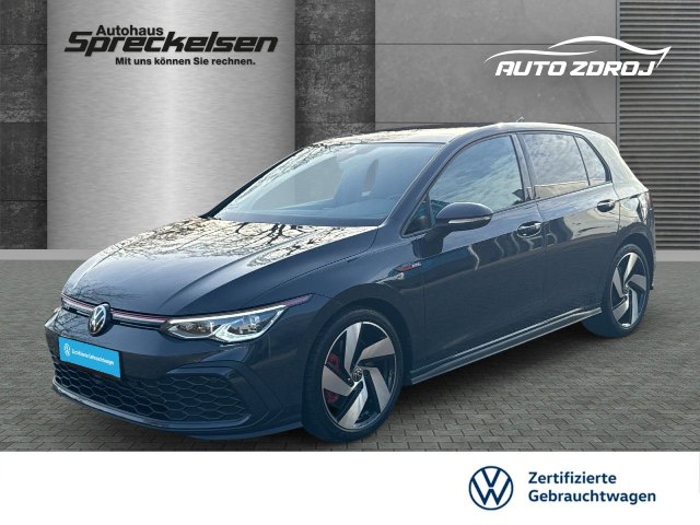 Volkswagen Golf GTI 2.0 TSI DSG, 180kW, A, 5d.
