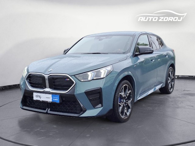 BMW X2 xDrive M35i, 221kW, A, 5d.
