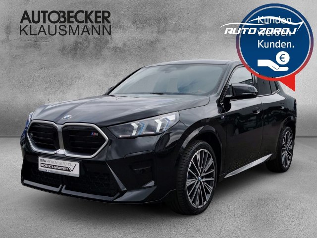 BMW X2 xDrive M35i, 221kW, A, 5d.