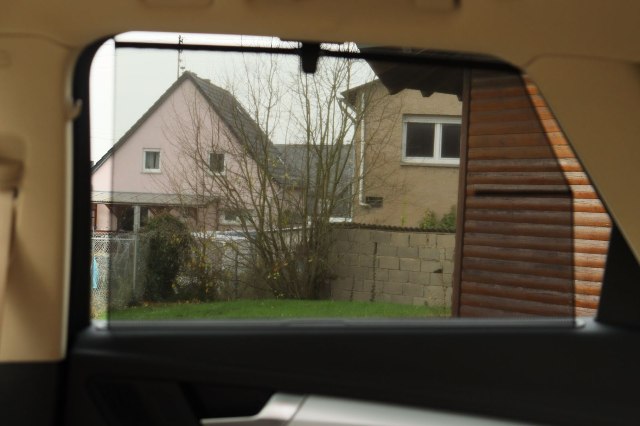 Fotografia vozidla