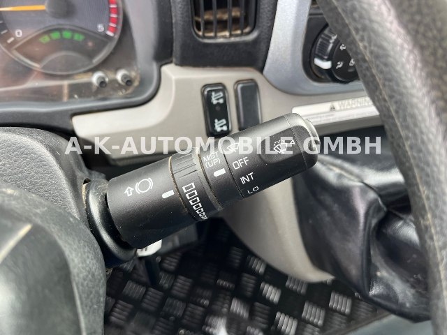 Fotografia vozidla