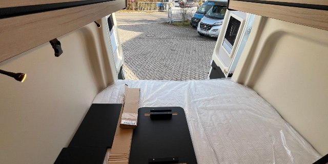 Fotografia vozidla