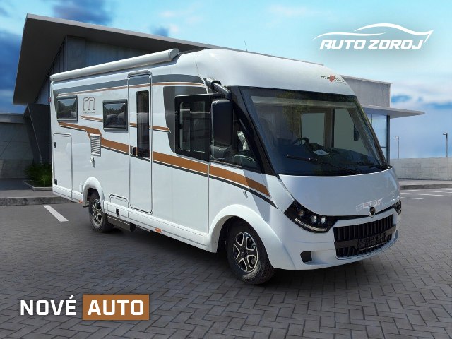 Malibu, 132kW, A