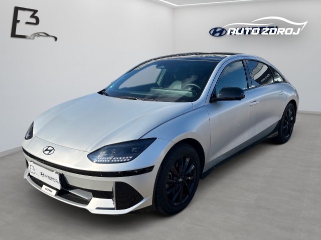 Hyundai IONIQ 6 First Edition EV AWD, 239kW, A, 5d.