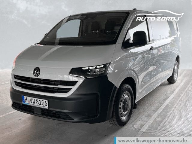 Volkswagen Transporter 2.0 TDI, 81kW, M, 4d.