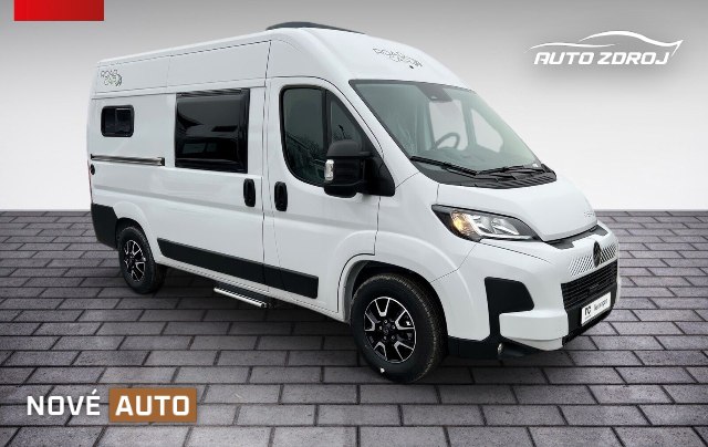 Roadcar R 540, 103kW, M