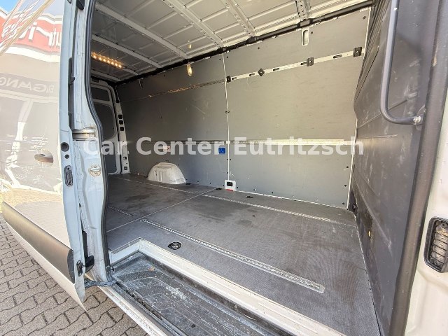 Fotografia vozidla