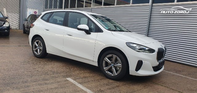 BMW rad 2 Active Tourer 216i, 90kW, A, 5d.