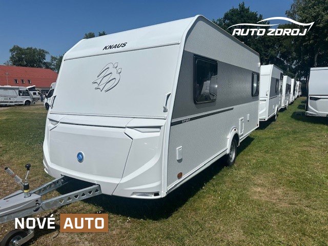 Knaus Sport