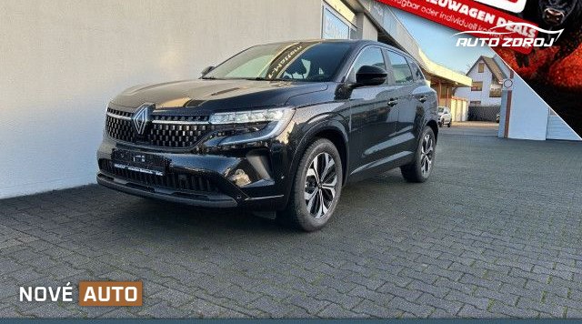 Renault Austral Evolution 1.3 TCe mHev, 116kW, A, 5d.