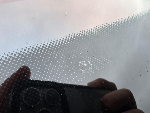Fotografia vozidla