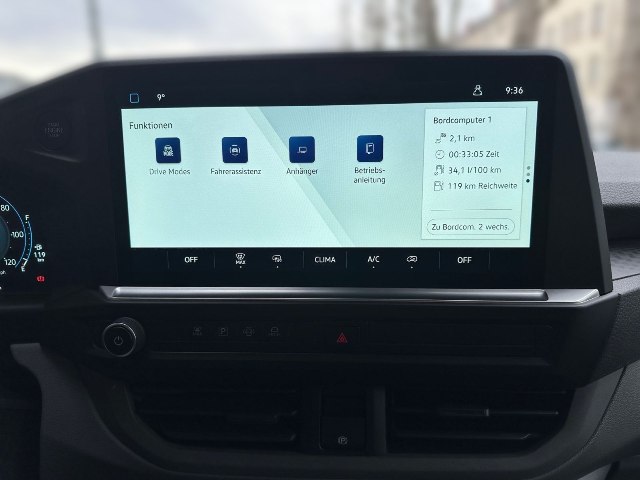Fotografia vozidla