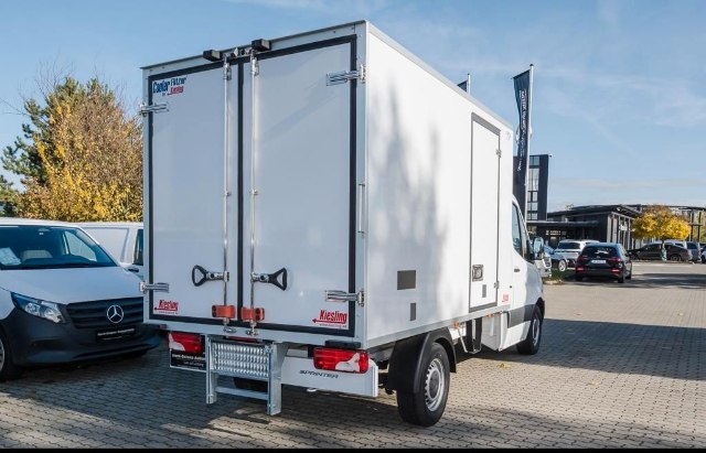 Fotografia vozidla