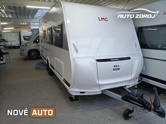 LMC Sassino