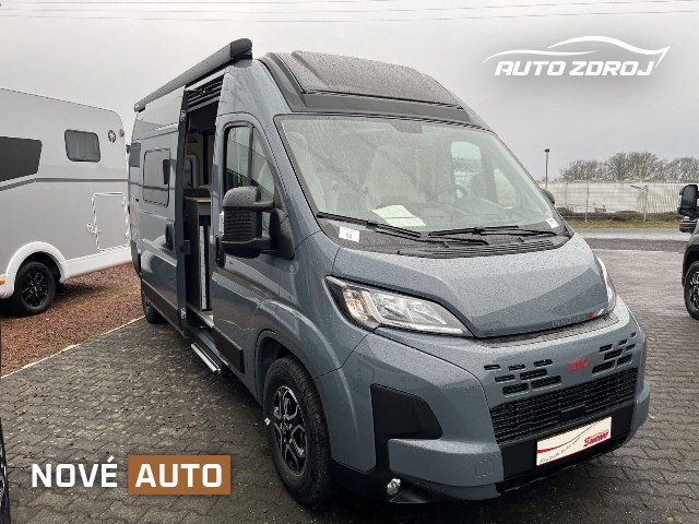 LMC Innovan 600, 103kW, A