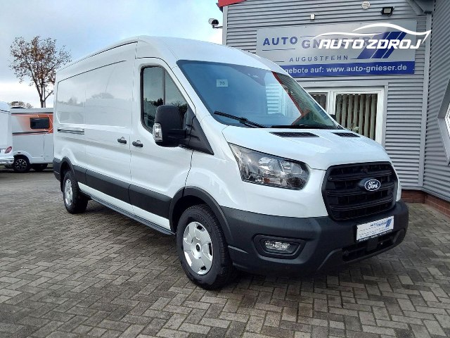 Ford Transit L3H2 Trend 2.0 TDCi, 96kW, M