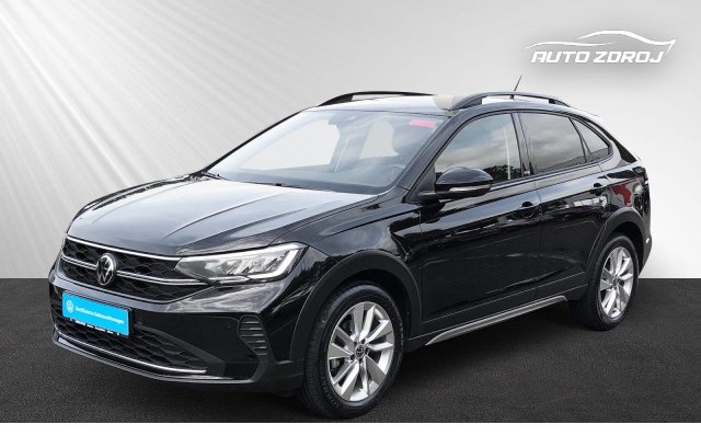 Volkswagen Taigo Move 1.0 TSI, 85kW, M, 5d.