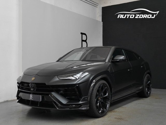 Lamborghini Urus Performante 4.0 V8, 490kW, A, 5d.