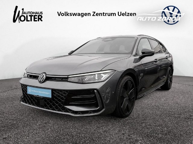 Volkswagen Passat Variant R-Line 2.0 TDI DSG, 110kW, A7, 5d.