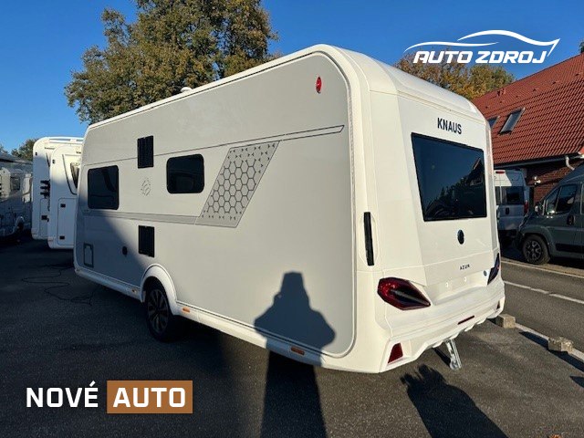 Knaus Azur 500