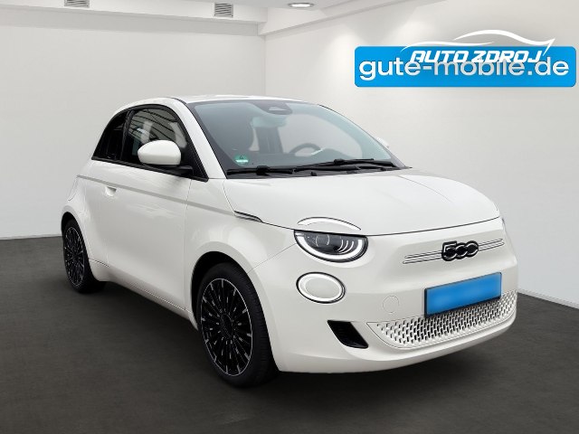 Fiat 500 e BEV, 87kW, A, 5d.