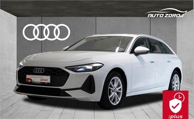 Audi A5 Avant TFSI S-tronic, 150kW, A7, 5d.