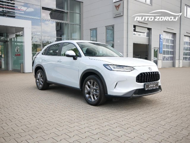 Honda ZR-V Elegance 2.0 i-MMD e:HEV, 135kW, A, 5d.