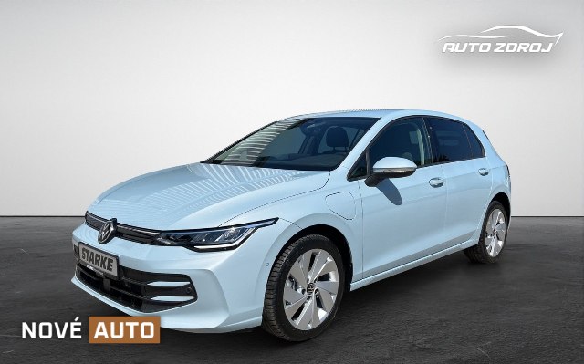 Volkswagen Golf Life 1.5 eTSI DSG, 110kW, A, 5d.