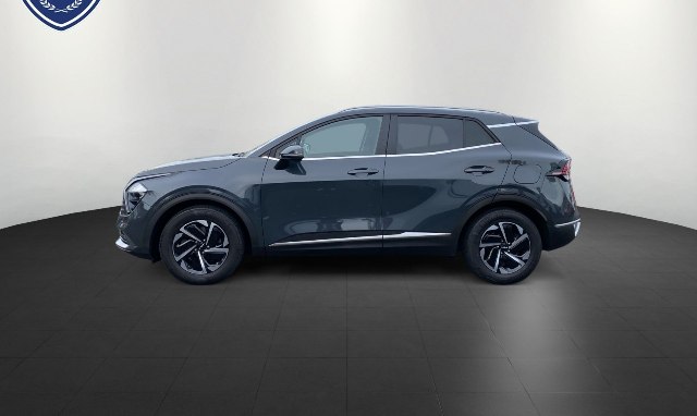 Fotografia vozidla