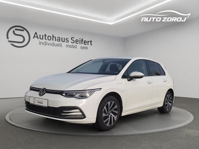 Volkswagen Golf Style GTE 1.4 TSI eHybrid DSG, 110kW, A, 5d.