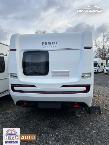 Fendt Apero