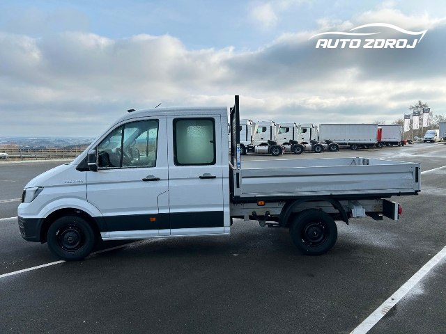 MAN TGE 3.160, 120kW, M